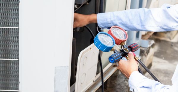 Pilot Light Repair in Port Orchard