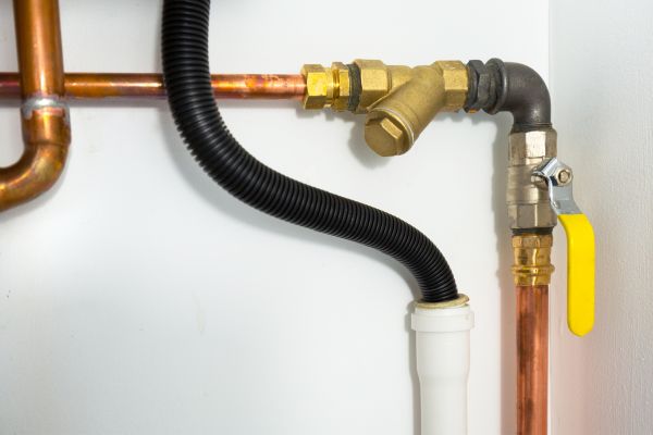 Propane Line Service in Port Orchard