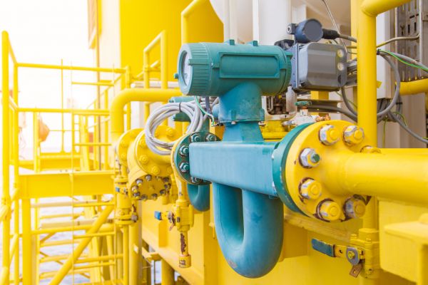 Commercial Gas Installation in Port Orchard
