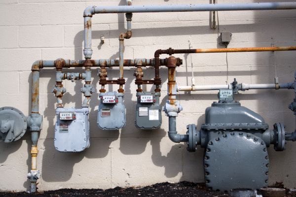 Commercial Gas Plumbing in Port Orchard