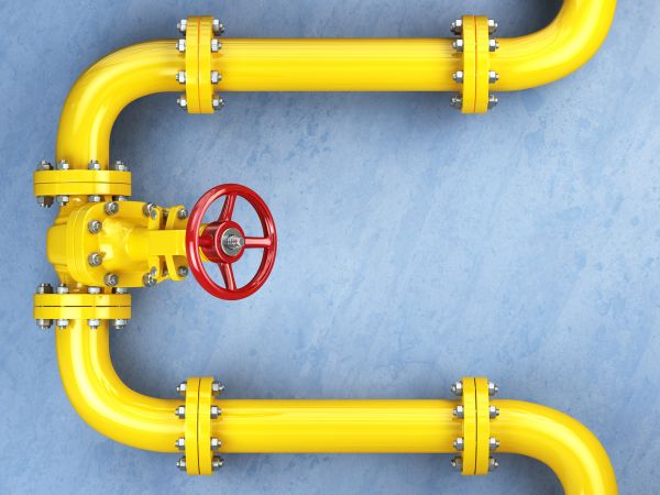 Gas Line Rerouting in Port Orchard