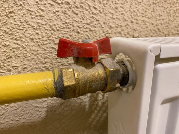 CSST Piping Service in Port Orchard