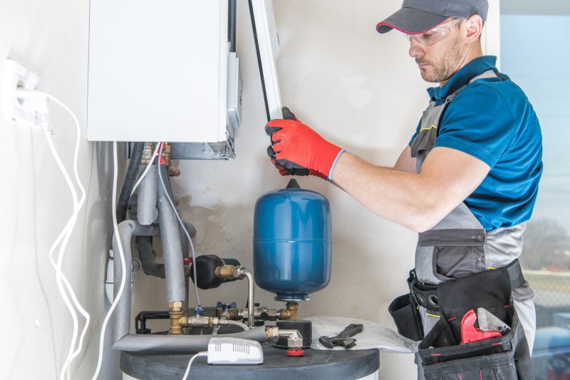 Residential Gas Line Specialists